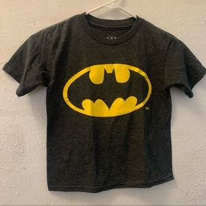 Batman toddler t-shirt